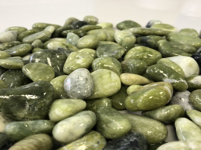 Декоративный камень Emerald