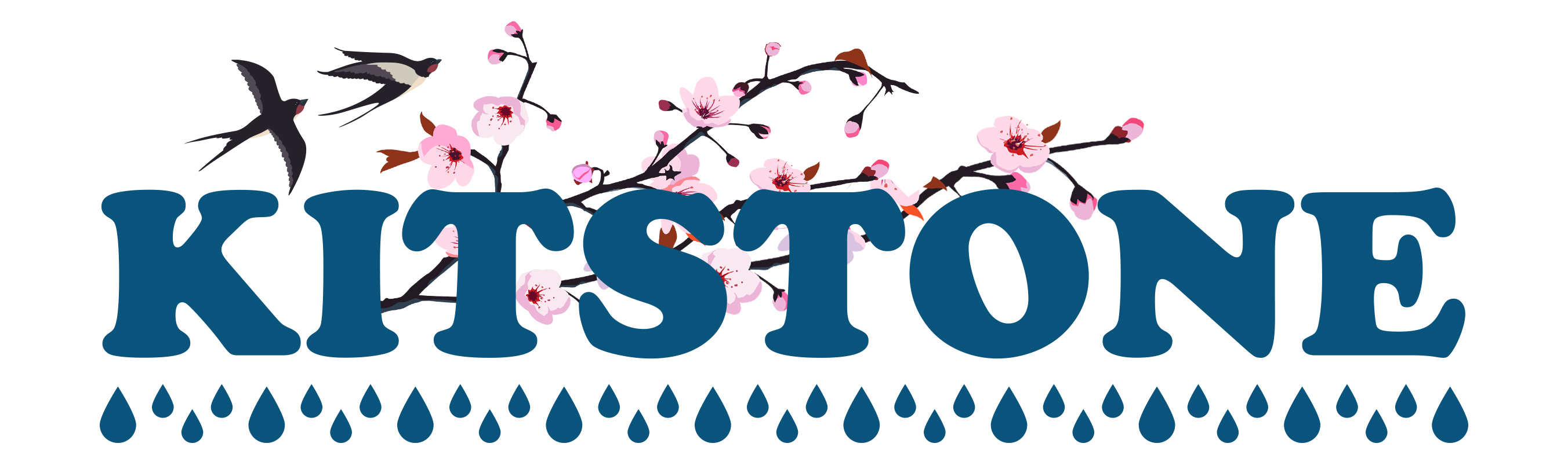 kitstone logo