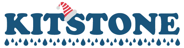 логотип компании Kitstone